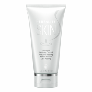 Herbalife SKIN Kırmızı Meyve Özlü Peeling 120 ml