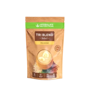 ​​Tri Blend Select​ Muz Aromalı Toz İçecek