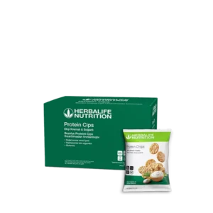 ​​Ekşi Kremalı & Soğanlı Bezelye Proteinli Protein Cips​