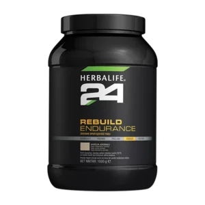 Herbalife24® Rebuild Endurance Vanilya Aromalı