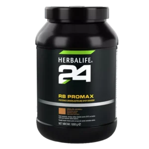 ​​Herbalife24® RB ProMax​ Çikolata Aromalı