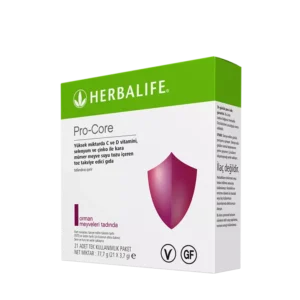 Pro-Core Orman Meyveleri Aromalı Takviye Edici Gıda