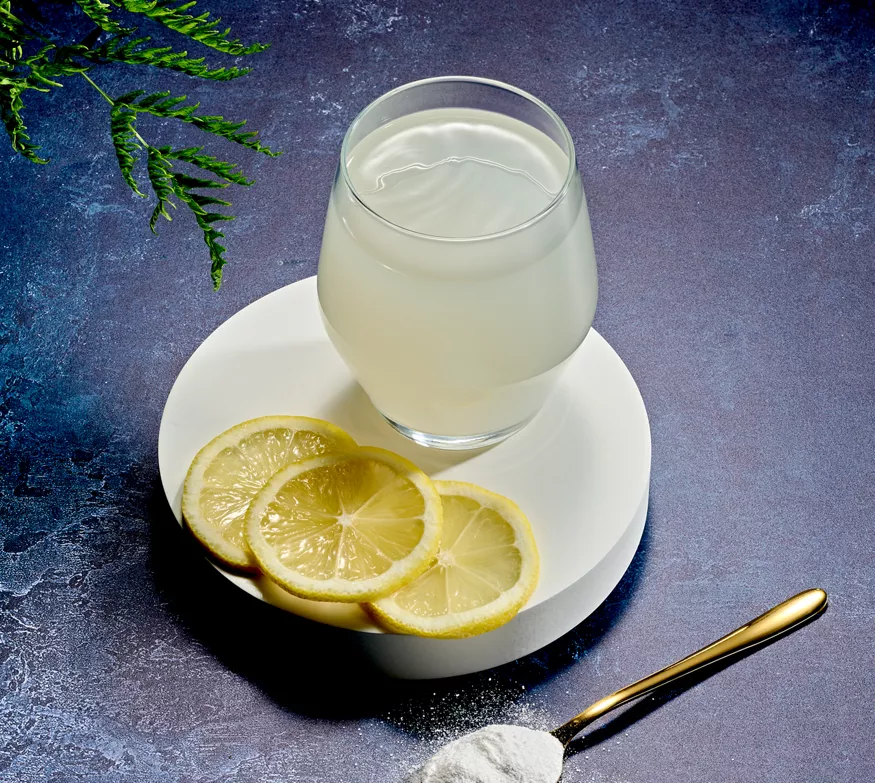 Niteworks® Limon Aromalı Takviye Edici Gıda - Görsel 2