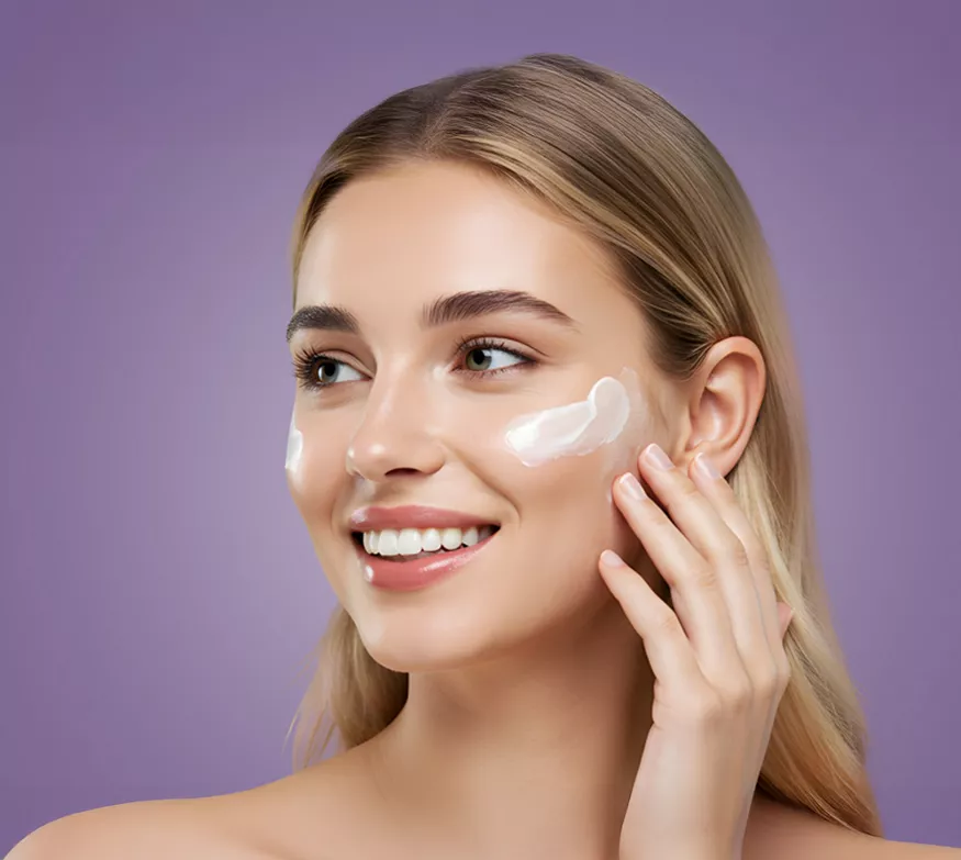 HL/Skin Yoğun Sikilaştrici Ve Kırışıkları Önleyen Krem - Görsel 2