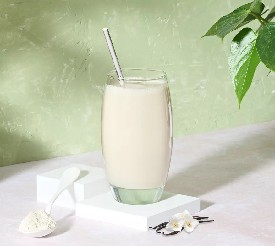 Formül 1 Vanilya Aromalı Besleyici Shake - Görsel 3