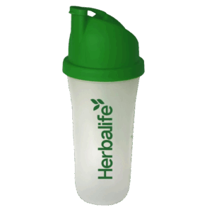 Herbalife Dayanıklı Shaker - Yeşil
