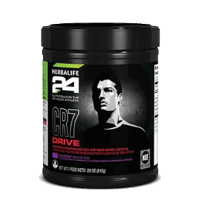 Herbalife24® CR7 Drive Sporcu İçeceği
