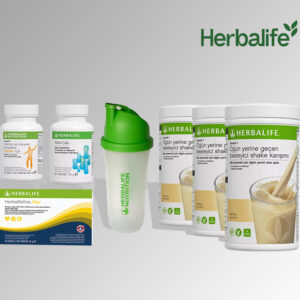 Kilo Yukarı Paket 1