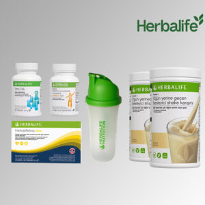 Kilo Yukarı Paket 2