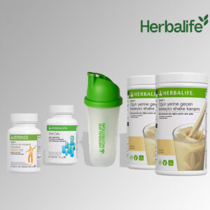 Kilo Yukarı Paket 3