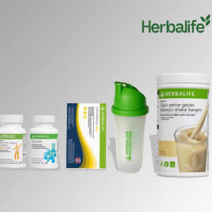 Kilo Yukarı Paket 4