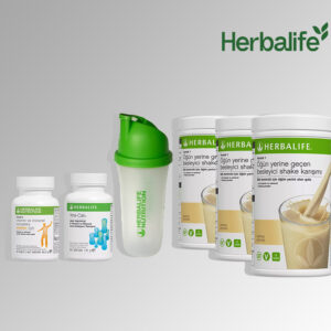 Kilo Yukarı Paket 5