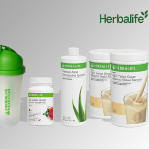 Kilo Aşağı Paket 1