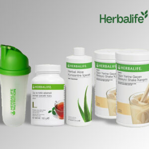 Kilo Aşağı Paket 2