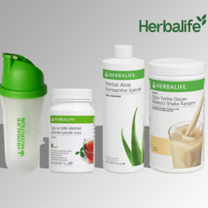 Kilo Aşağı Paket 3