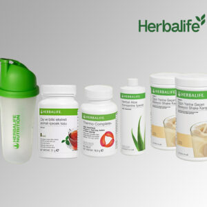 Kilo Aşağı Paket 4