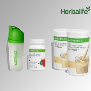 Kilo Aşağı Paket 5