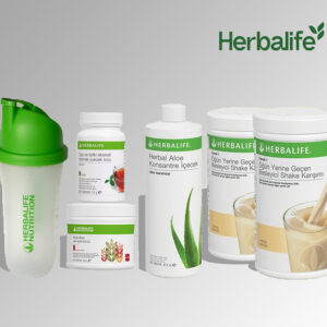 Kilo Aşağı Paket 6