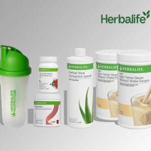 Kilo Aşağı Paket 7