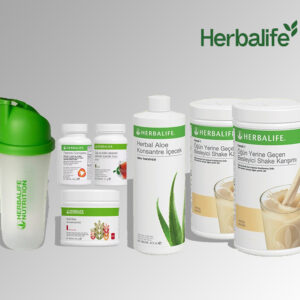 Kilo Aşağı Paket 8