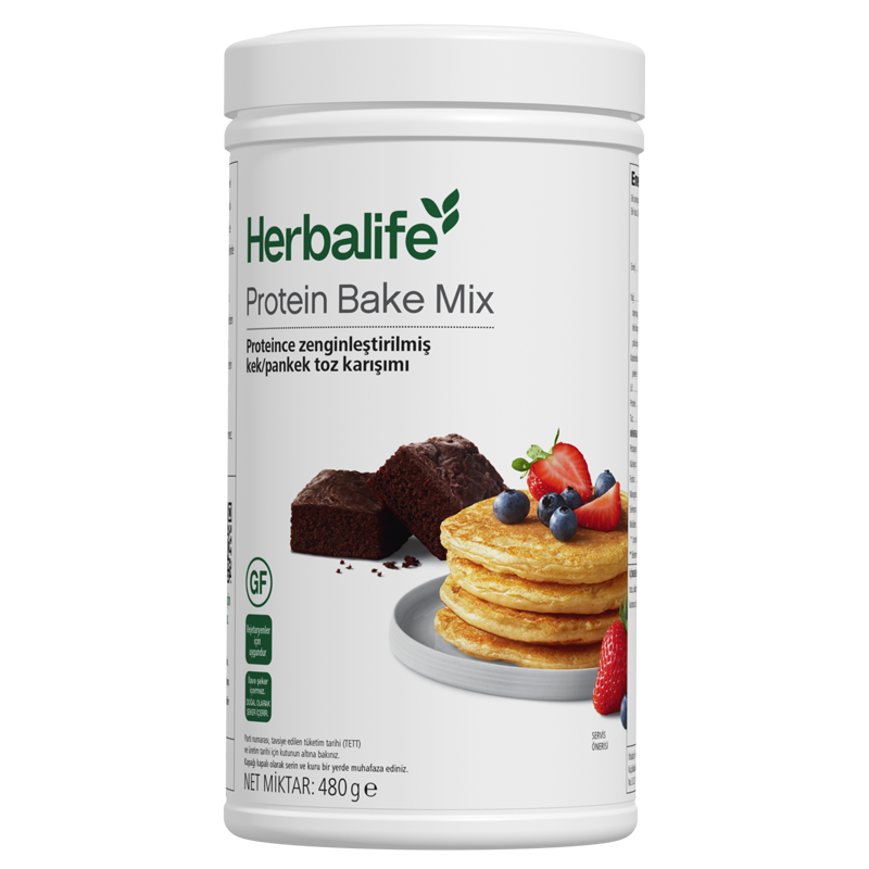 Protein Bake Mix