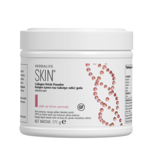 Collagen Drink Powder Çilek & Limon Aromalı